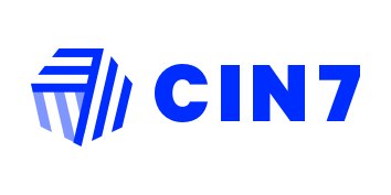 Cin7 Logo